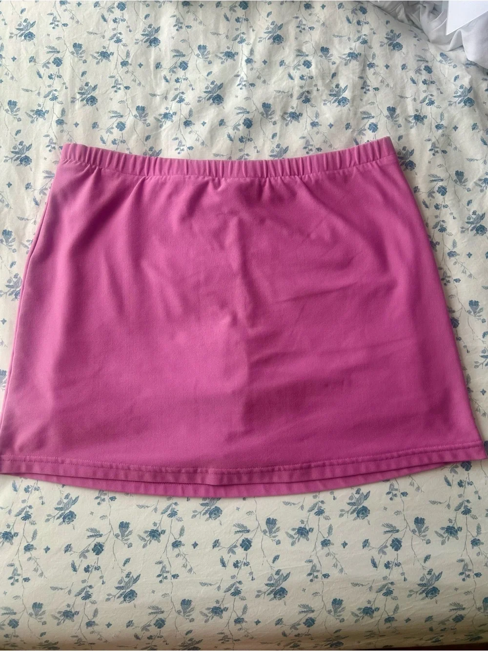 Nike // Pink Skort 🎀